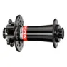 Novatec D041sb-b15 Boost 6b Disc Vorderradnabe, Black, 28H, 15 x 110mm