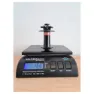 Novatec D041sb-b15 Boost 6b Disc Vorderradnabe, Black, 28H, 15 x 110mm