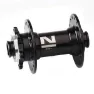Novatec D041sb-b15 Boost Vorderradnabe, Black, 32H