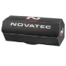 Novatec D041sb-b15 Boost Vorderradnabe, Black, 32H
