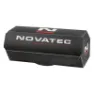Novatec D041sb Vorderradnabe, Black, 36H, 108mm