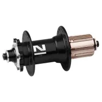 Novatec D042sb Hinterradnabe Novatec D042sb Hinterradnabe