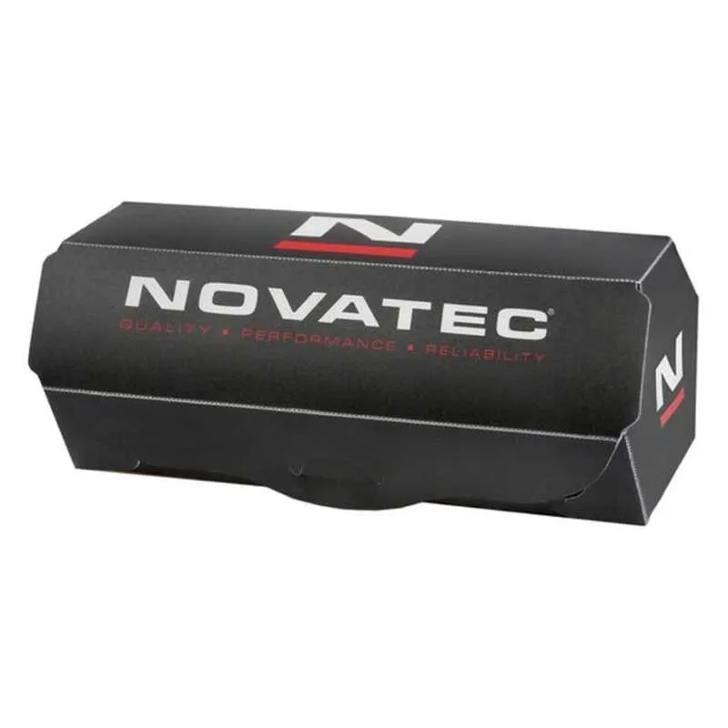 Novatec D042sb Hinterradnabe Novatec D042sb Hinterradnabe