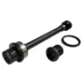 Novatec D142sbt/802sb Service-kit, Black, One Size