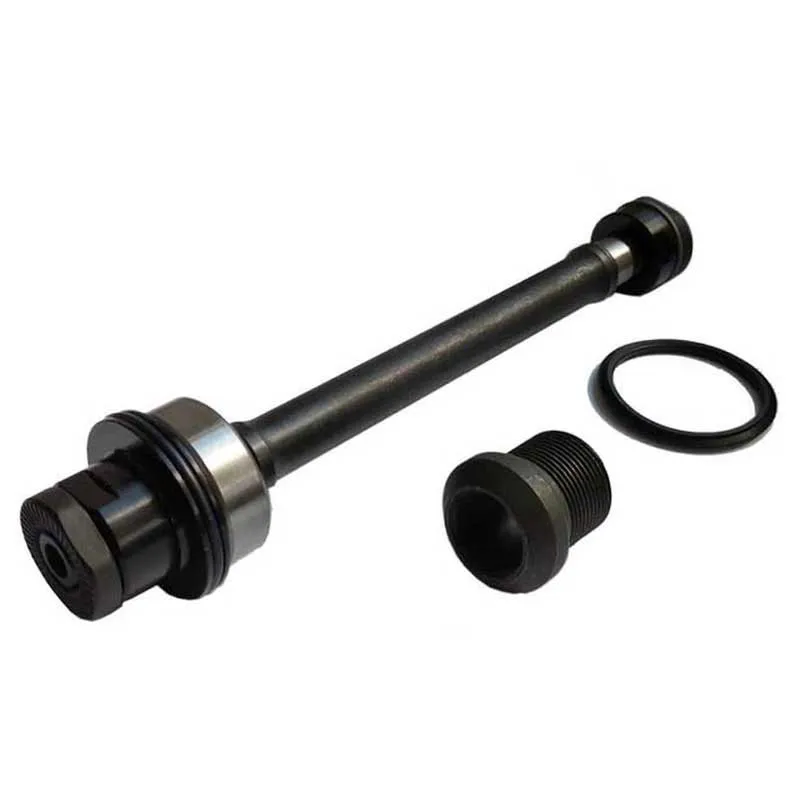 Novatec D142sbt/802sb Service-kit, Black, One Size Novatec D142sbt/802sb Service-kit, Black, One Size
