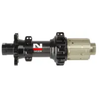 Novatec D412cb 6b Shimano 10-11s/sram Xx1 Hinterradnabe Novatec D412cb 6b Shimano 10-11s/sram Xx1 Hinterradnabe