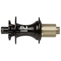 Novatec D462sb-a5a 6b Shimano 8-11s Hinterradnabe Novatec D462sb-a5a 6b Shimano 8-11s Hinterradnabe