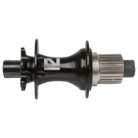 Novatec D462sb-a5a-b12-ms 6b Disc Hinterradnabe Novatec D462sb-a5a-b12-ms 6b Disc Hinterradnabe