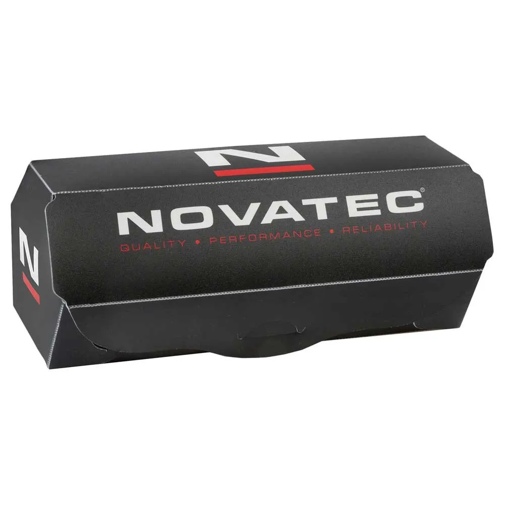Novatec D462sb-sl-b12/a-s5s-11s Hinterradnabe, Black, 32H, 12 x 148mm Novatec D462sb-sl-b12/a-s5s-11s Hinterradnabe, Black, 32H, 12 x 148mm
