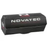 Novatec D462sb-sl-b12/a-s5s-11s Hinterradnabe, Black, 32H, 12 x 148mm
