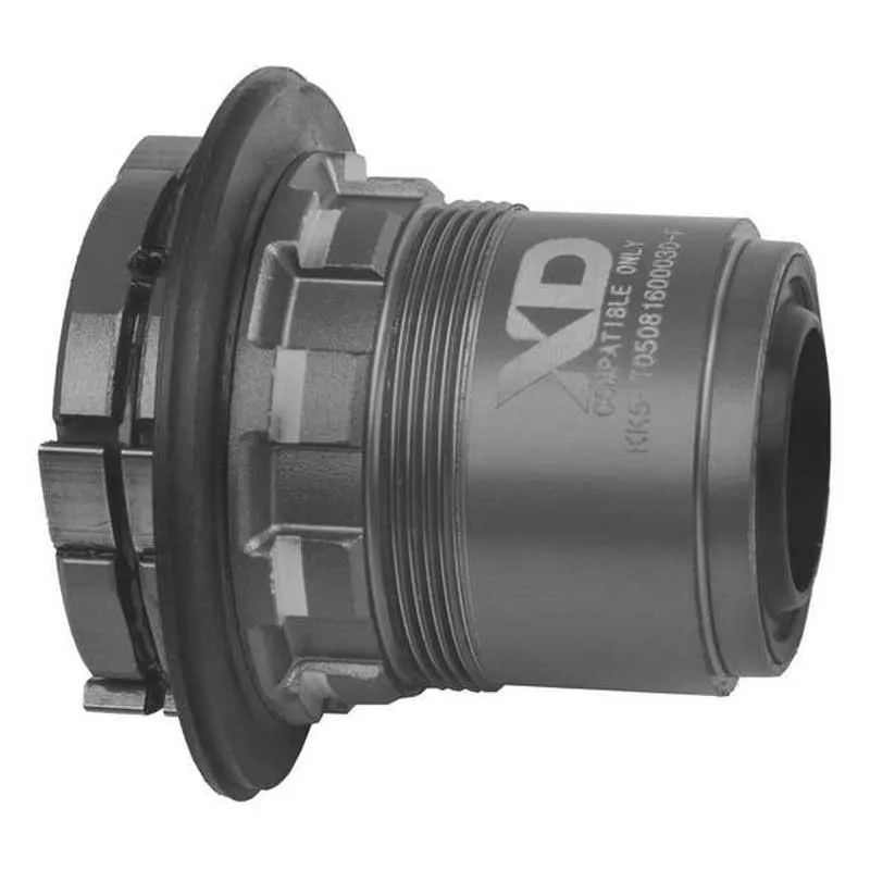 Novatec D462sb-sl-x12-xd Hinterradnabe, Black / silver, 32H, 142mm Novatec D462sb-sl-x12-xd Hinterradnabe, Black / silver, 32H, 142mm