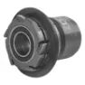 Novatec D462sb-sl-x12-xd Hinterradnabe, Black / silver, 32H, 142mm