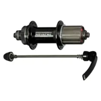 Novatec D472tsbt Cl Disc Qr Shimano Hg 11s Hinterradnabe Novatec D472tsbt Cl Disc Qr Shimano Hg 11s Hinterradnabe