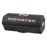 Novatec D791sb-15 Vorderradnabe, Black, 28H, 100mm