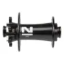 Novatec D791sb-15 Vorderradnabe, Black, 28H, 100mm