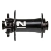Novatec D791sb 6b Vorderradnabe Novatec D791sb 6b Vorderradnabe