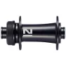 Novatec D791sb/a Cl Vorderradnabe, Black, 28H, 15 x 100mm