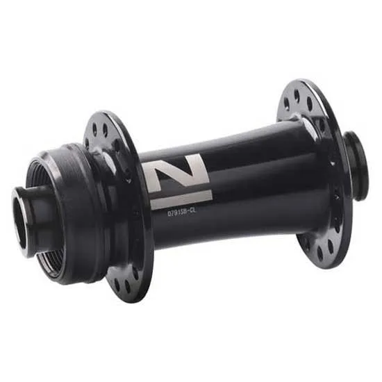 Novatec D791sb-cl-12 Vorderradnabe Novatec D791sb-cl-12 Vorderradnabe