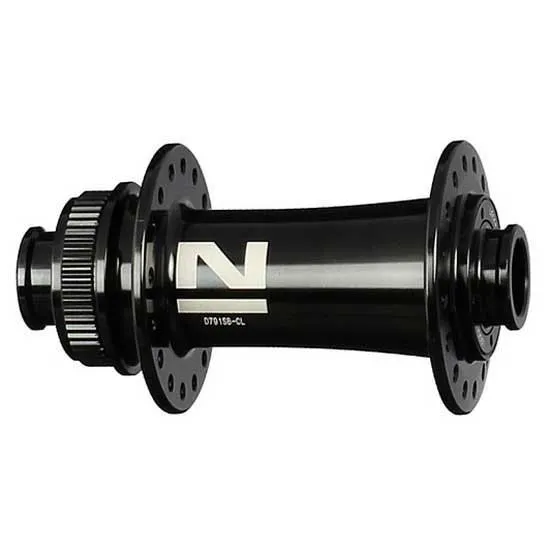 Novatec D791sb-cl-15 Vorderradnabe, Black, 32H, 15 x 100mm Novatec D791sb-cl-15 Vorderradnabe, Black, 32H, 15 x 100mm