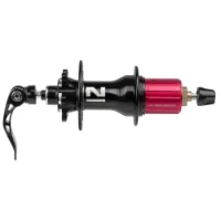 Novatec D792sb/a-aa 6b Shimano 8-11s Hinterradnabe Novatec D792sb/a-aa 6b Shimano 8-11s Hinterradnabe