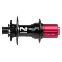 Novatec D792sb/a-aa 6b Shimano 8-11s/sram Xx1 Hinterradnabe Novatec D792sb/a-aa 6b Shimano 8-11s/sram Xx1 Hinterradnabe