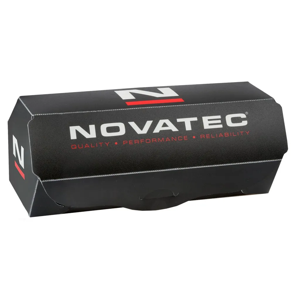 Novatec D792sb/a-aa 6b Shimano 8-11s/sram Xx1 Hinterradnabe, Black, 32H, 12 x 142mm Novatec D792sb/a-aa 6b Shimano 8-11s/sram Xx1 Hinterradnabe, Black, 32H, 12 x 142mm