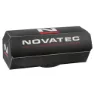Novatec D792sb/a-aa Cl Shimano 8-11s/sram Xx1 Hinterradnabe, Black, 28H, 12 x 142mm