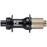 Novatec D792sb/a-aa Cl Shimano 8-11s/sram Xx1 Hinterradnabe, Black, 28H, 12 x 142mm