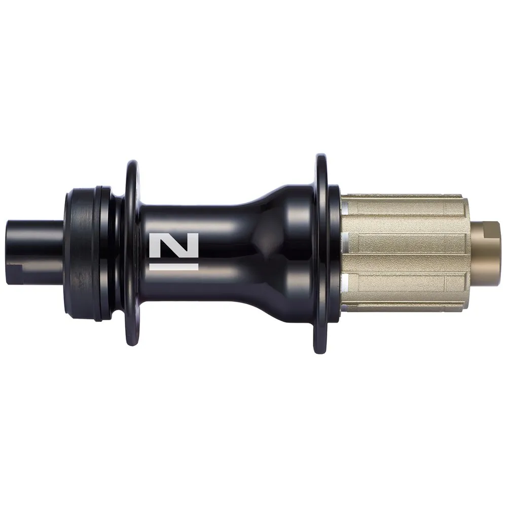 Novatec D792sb/a-aa Cl Shimano 8-11s/sram Xx1 Hinterradnabe, Black, 28H, 12 x 142mm Novatec D792sb/a-aa Cl Shimano 8-11s/sram Xx1 Hinterradnabe, Black, 28H, 12 x 142mm