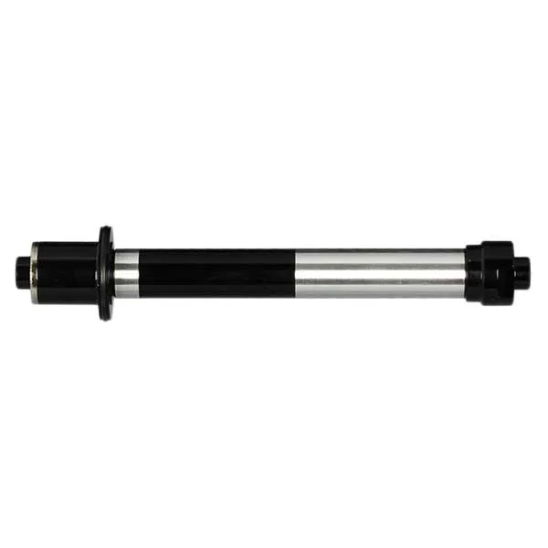 Novatec D792sb-cl Qr Umrüstungskit, Steel / black, One Size