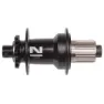 Novatec D932sb-b12-s66s 6b Shimano 8-11s/sram Xx1 Hinterradnabe, Black, 32H, 12 x 148mm