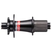 Novatec D982t-sb Hinterradnabe Novatec D982t-sb Hinterradnabe