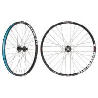 Novatec Demon 27.5´´ 6b Disc Mtb-laufradsatz Novatec Demon 27.5´´ 6b Disc Mtb-laufradsatz