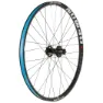 Novatec Demon 27.5´´ 6b Disc Mtb-laufradsatz, Black, 20 x 110 / 12 x 150mm, Shimano/Sram HG