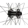Novatec Demon 27.5´´ 6b Disc Mtb-laufradsatz, Black, 20 x 110 / 12 x 150mm, Shimano/Sram HG