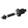 Novatec Dh92sb-157 Freilaufkörper, Black / silver, One Size