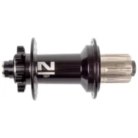 Novatec Dh92sb/a-ss Vorderradnabe Novatec Dh92sb/a-ss Vorderradnabe