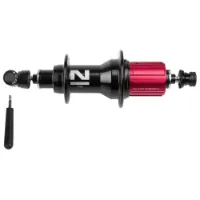 Novatec F482sb-aa Shimano 11s Hinterradnabe Novatec F482sb-aa Shimano 11s Hinterradnabe