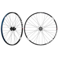 Novatec Flowtrail 29´´ 6b Disc Mtb-laufradsatz Novatec Flowtrail 29´´ 6b Disc Mtb-laufradsatz