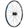 Novatec Flowtrail 29´´ 6b Disc Mtb-laufradsatz, Black, 15 x 100 / 12 x 142mm, Shimano/Sram HG