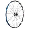 Novatec Flowtrail 29´´ 6b Disc Mtb-laufradsatz, Black, 15 x 100 / 12 x 142mm, Shimano/Sram HG