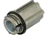 Novatec Freilaufkörper B1, Silber, Campagnolo