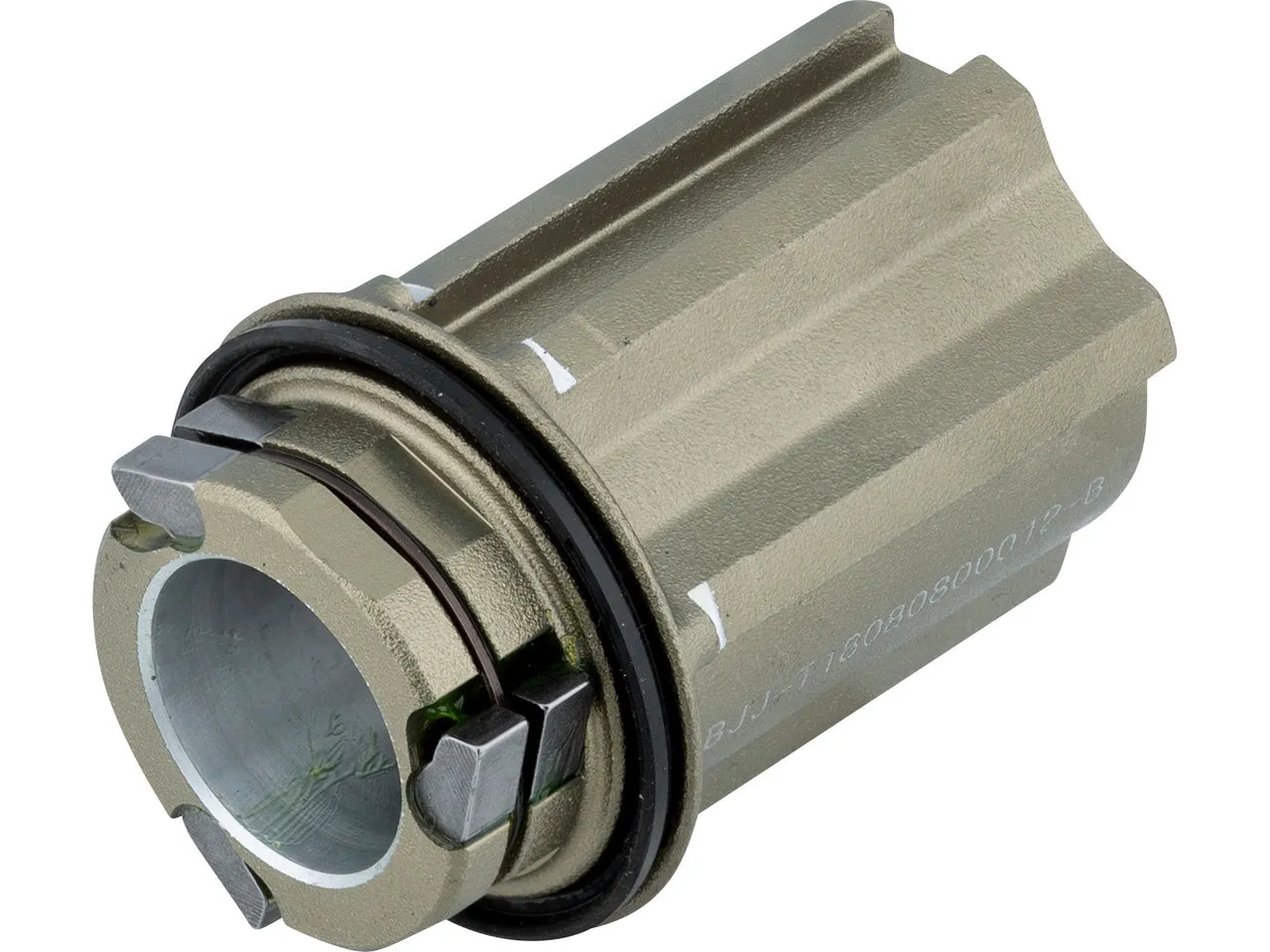 Novatec Freilaufkörper B1, Silber, Campagnolo Novatec Freilaufkörper B1, Silber, Campagnolo