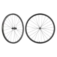 Novatec G24 Pro Cl Disc Tubeless Rennrad Laufradsatz Novatec G24 Pro Cl Disc Tubeless Rennrad Laufradsatz