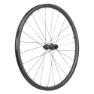 Novatec G24 Pro Cl Disc Tubeless Rennrad Laufradsatz, Black, 12 x 100/142mm, Sram XDR