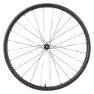 Novatec G24 Pro Cl Disc Tubeless Rennrad Laufradsatz, Black, 12 x 100/142mm, Sram XDR