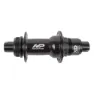 Novatec J-bend Cl Disc Xdr 11s Hinterradnabe, Black, 28H, 12 x 142mm