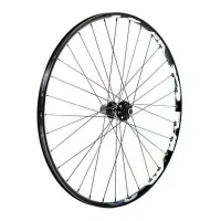 Novatec Karma 26´´ Qr Disc Mtb Vorderrad Novatec Karma 26´´ Qr Disc Mtb Vorderrad