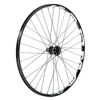 Novatec Karma 27.5´´ Qr Disc Mtb Vorderrad Novatec Karma 27.5´´ Qr Disc Mtb Vorderrad