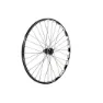 Novatec Karma 29´´ Qr Disc Mtb Vorderrad, Black / white, 9 x 110mm